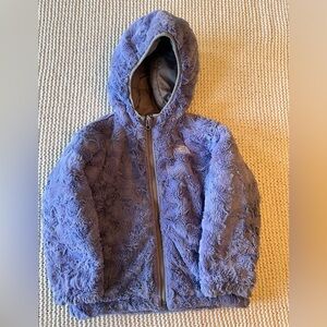 The North Face Plush Reversible Jacket
